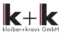 kloiber + kraus GmbH