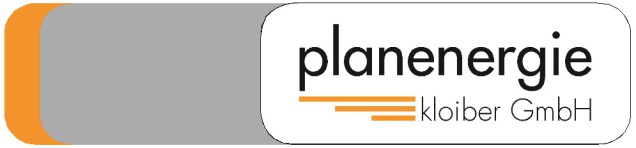 planenergie kloiber