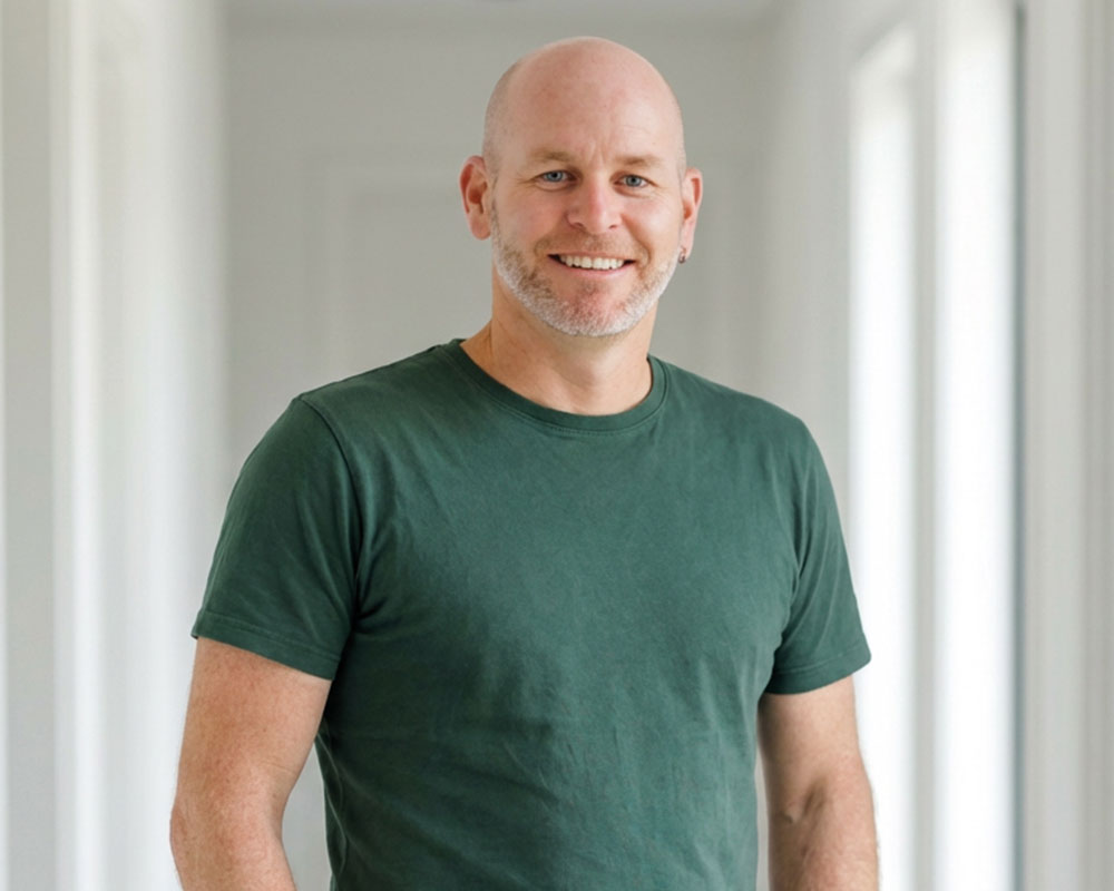 Bauplaner und Energieberater Florian Kloiber Stammham