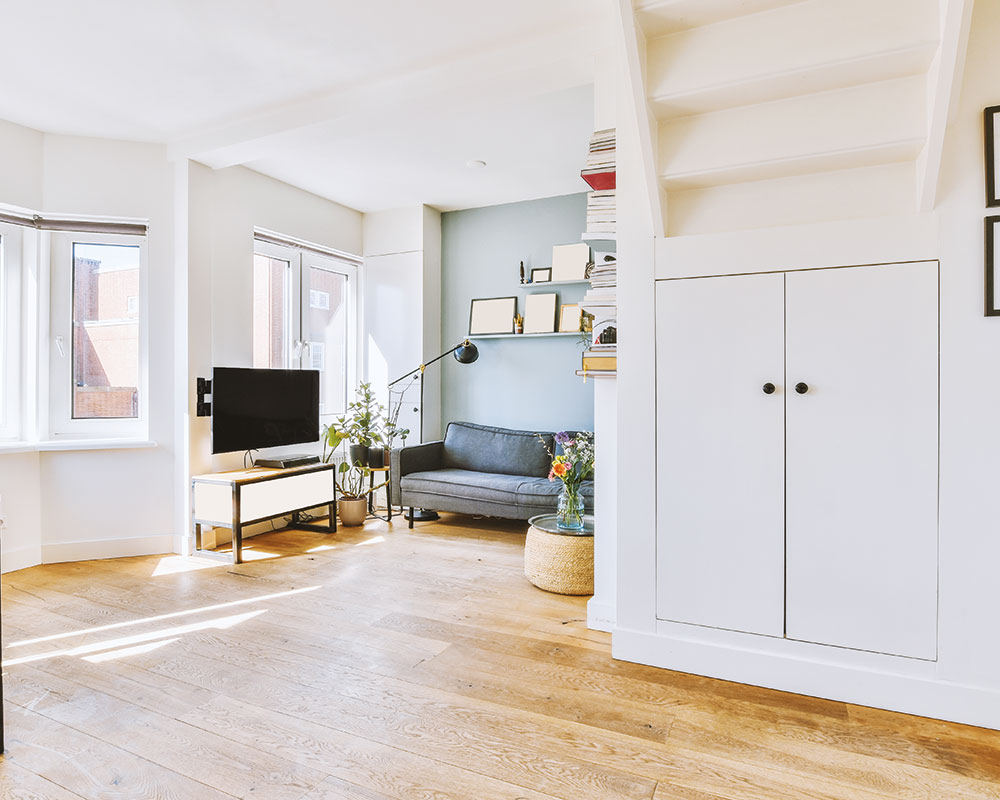 Moderne, sanierte Wohnung im Raum Ingolstadt